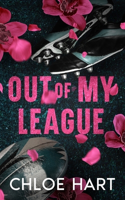Out of my league 1764018303 Book Cover