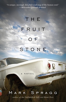 The Fruit of Stone 0307739384 Book Cover