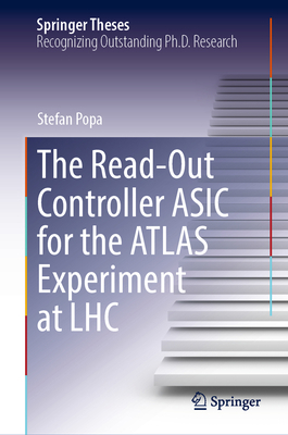 The Read-Out Controller ASIC for the Atlas Expe... 3031180739 Book Cover