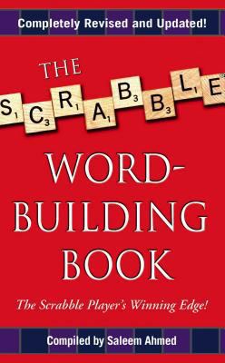 The Scrabble Word-Building Book 141650544X Book Cover