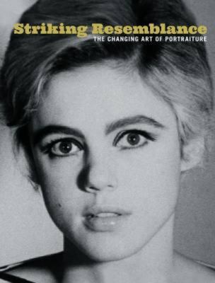 Striking Resemblance: The Changing Art of Portr... 379135289X Book Cover