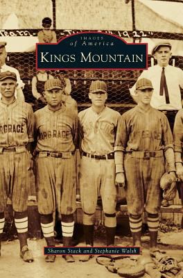 Kings Mountain 1531666116 Book Cover