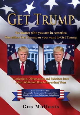 Get Trump No Matter Who You Are in America - Yo...            Book Cover