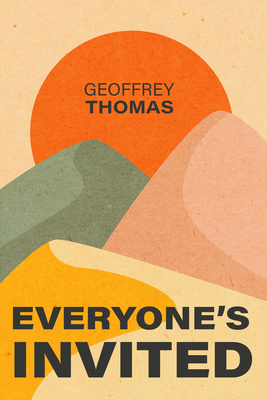 Everyone's Invited 1601789203 Book Cover