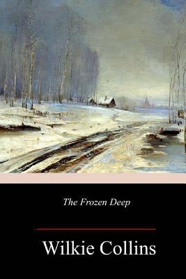 The Frozen Deep 1984188941 Book Cover