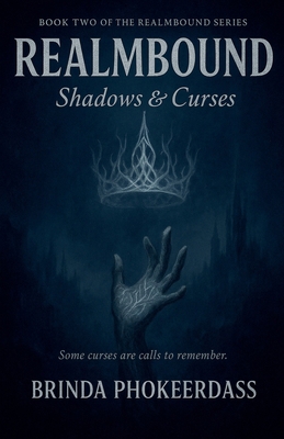 Shadows & Curses B0FV67DWQZ Book Cover
