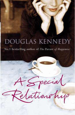 A Special Relationship 0091793483 Book Cover