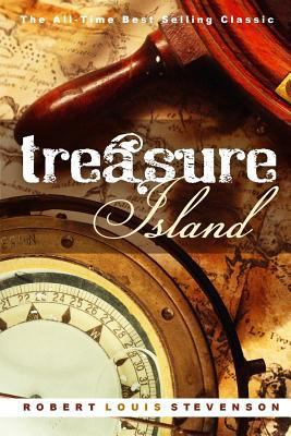 Treasure Island 1612930875 Book Cover