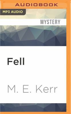 Fell 1536642614 Book Cover