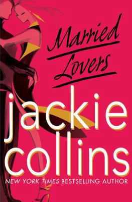 Married Lovers 0312341814 Book Cover