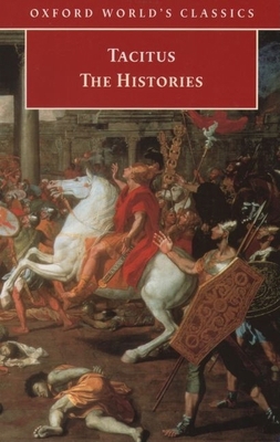 The Histories 0192839586 Book Cover