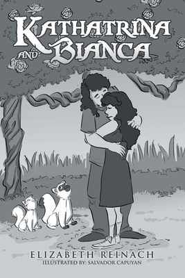 Katharina and Bianca 1984593781 Book Cover