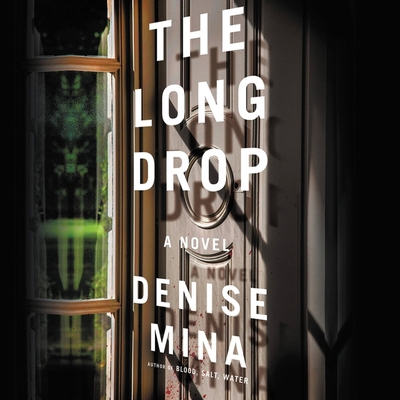 The Long Drop 1478965592 Book Cover