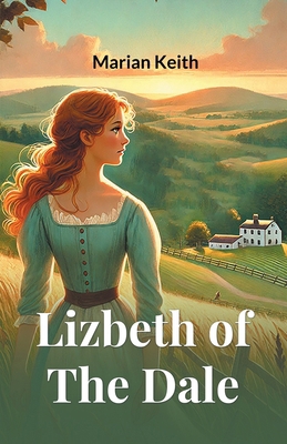 Lizbeth Of The Dale 9370420789 Book Cover