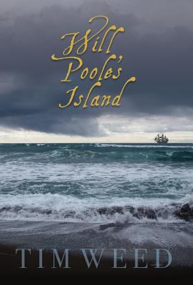 Will Poole's Island 1608981738 Book Cover