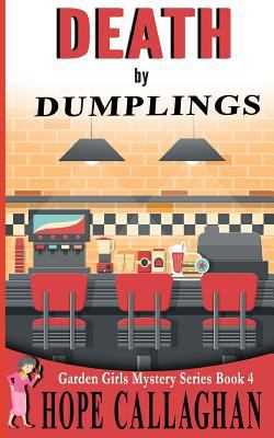 Death By Dumplings 1511453524 Book Cover