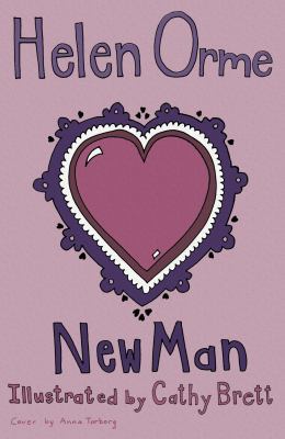 New Man (Siti's Sisters) 1841676861 Book Cover