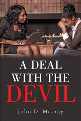 A Deal with the Devil B0G1NFLM34 Book Cover