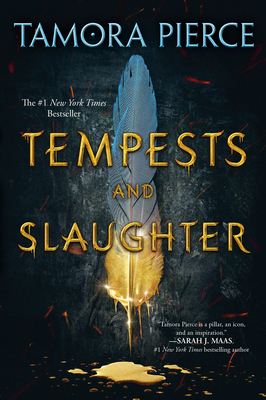 Tempests and Slaughter (the Numair Chronicles, ... 037584712X Book Cover