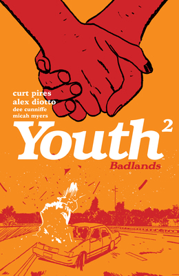 Youth Volume 2 150673099X Book Cover