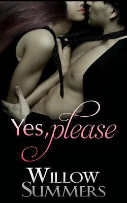 Yes, Please (Please #1) 151930515X Book Cover