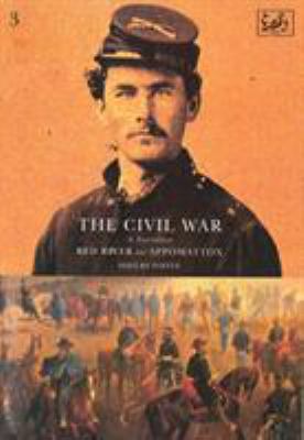Civil War: A Narrative 0712698124 Book Cover