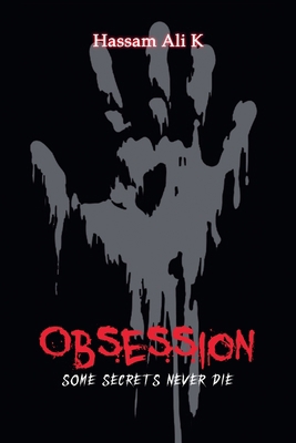 Obsession B0GHF4N6S2 Book Cover