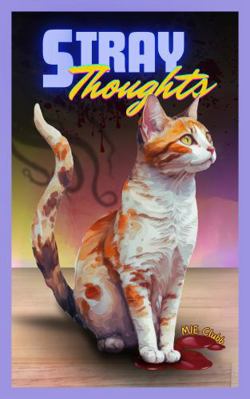 Stray Thoughts 196267312X Book Cover