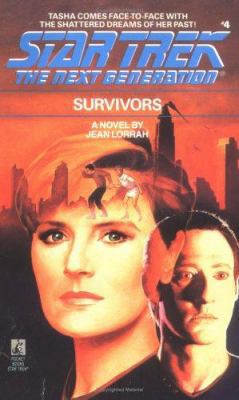 Survivors: True Tales of Endurance 0671742906 Book Cover