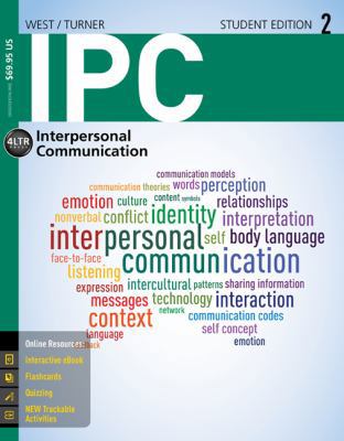 IPC2 (with CourseMate, 1 term (6 months) Printe... 1285077083 Book Cover