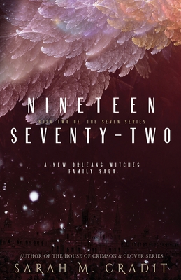 1972: The Seven Book 2 1729721192 Book Cover