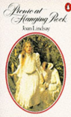 PICNIC AT HANGING ROCK B001UBUQ5M Book Cover