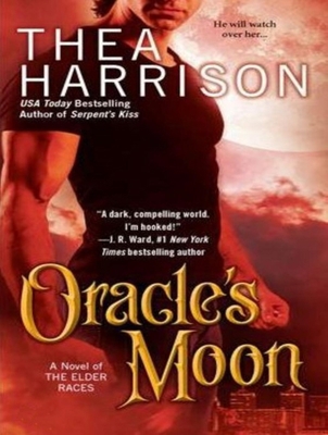 Oracle's Moon: Novel of the Elder's Race #4 1452655294 Book Cover