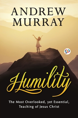 Humility 9354993796 Book Cover