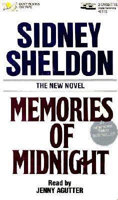 Memories of Midnight 1558002650 Book Cover