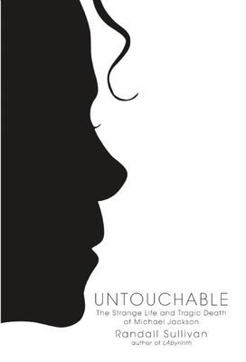 Untouchable: The Strange Life and Tragic Death ... 080211962X Book Cover