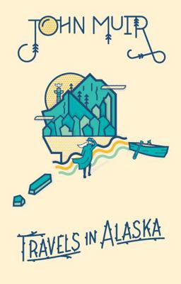 Travels in Alaska 1423644743 Book Cover