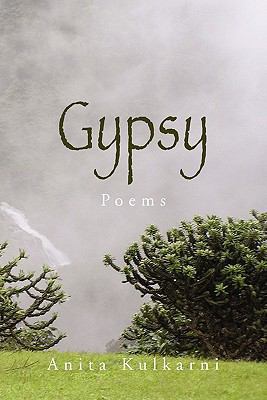 Gypsy 1462881408 Book Cover