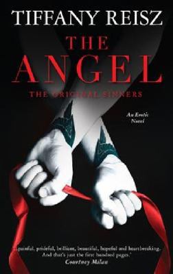 THE ANGEL (The Original Sinners) 1921797762 Book Cover