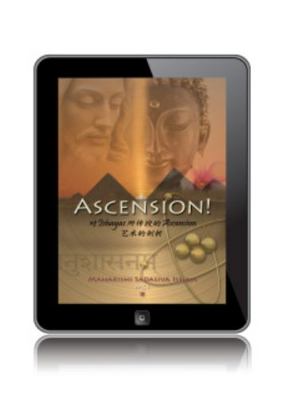 Ascension!: An Analysis of the Art of Ascension... [Arabic] 0984323368 Book Cover