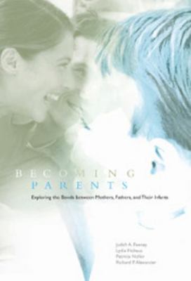 Becoming Parents 0521772508 Book Cover
