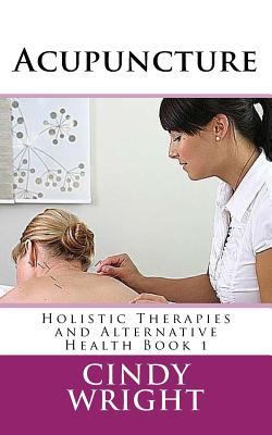 Acupuncture 1484810104 Book Cover