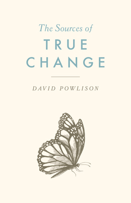 The Sources of True Change (25-Pack) 1682163954 Book Cover