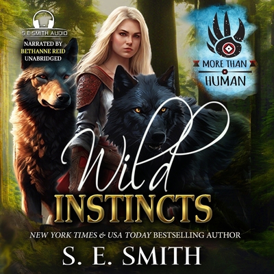 Wild Instincts B0F64256VT Book Cover