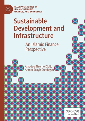 Sustainable Development and Infrastructure: An ... 3030670961 Book Cover