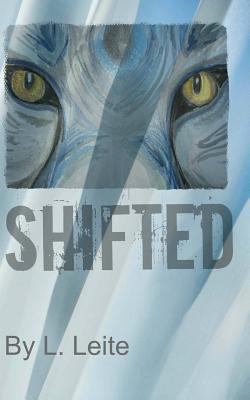 Shifted 148121425X Book Cover