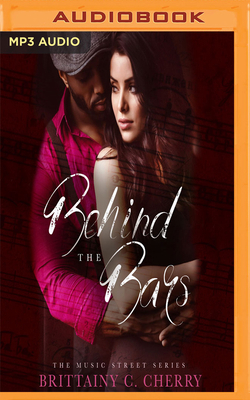 Behind the Bars 1978635524 Book Cover