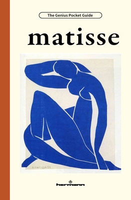 Matisse B0GR4K1YV1 Book Cover