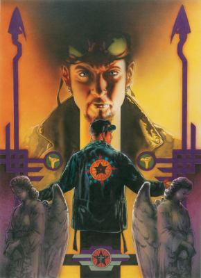 The Starman Omnibus, Volume 5 1401228895 Book Cover