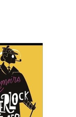 Memoirs of Sherlock Holmes Illustrated B088Y3ZN7N Book Cover